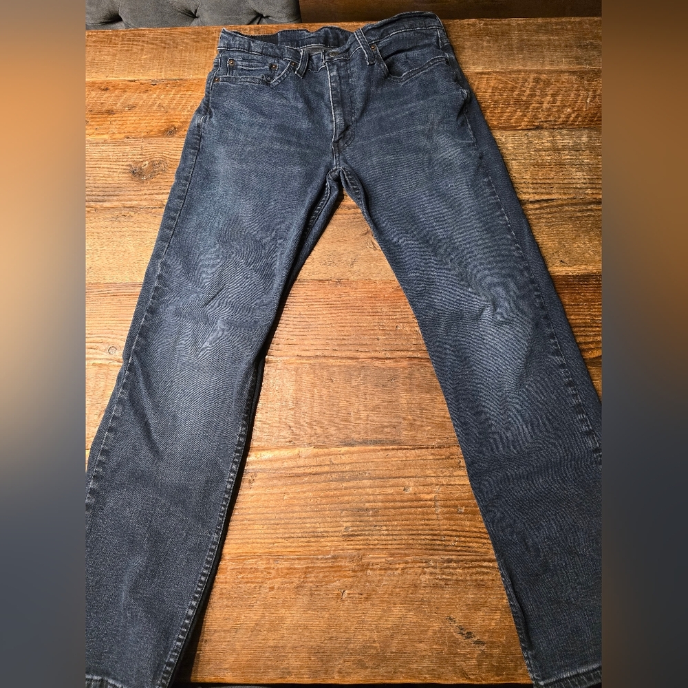 Levi's Mens 514 Jeans Size 32x28.5